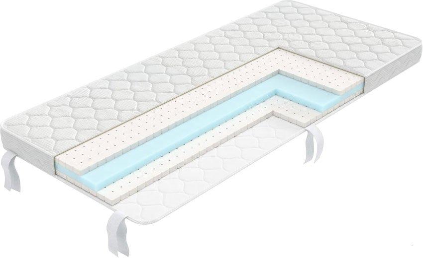 

Матрас Ormatek Prima Plus 160x186-200, Матрас Орматек Prima Plus 160x186-200