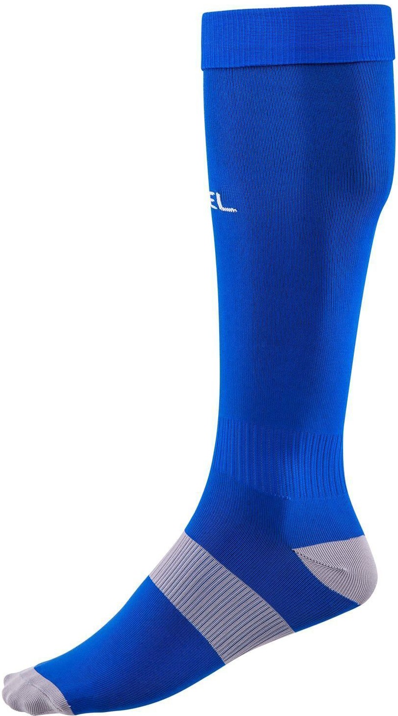 

Гетры футбольные Jogel JA-006 Essential 28-31 синий/серый