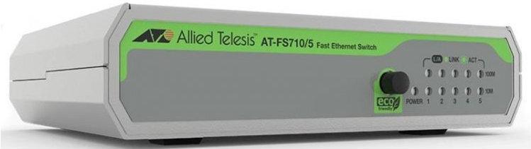 

Коммутатор Allied Telesis AT-FS710/5-50, AT-FS710/5-50