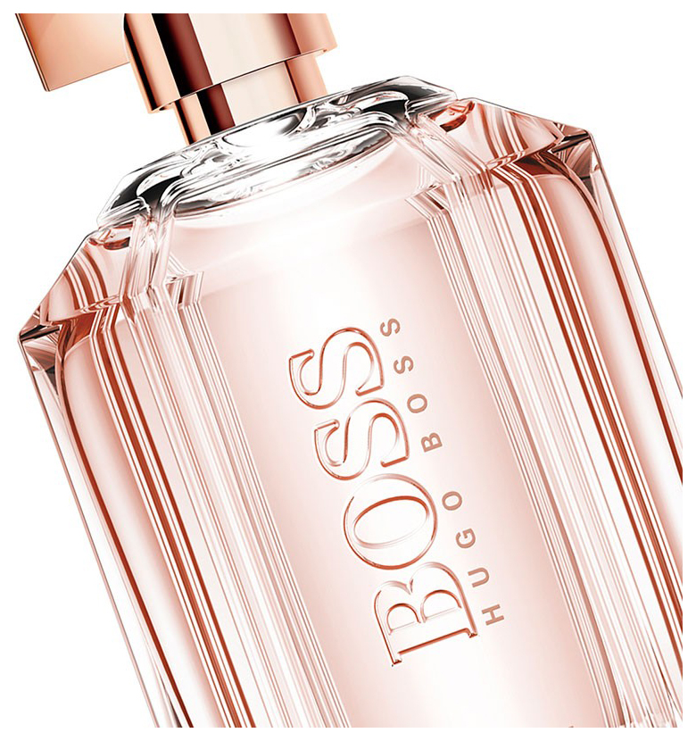 

Туалетная вода Hugo Boss The Scent 100мл, The Scent 100мл