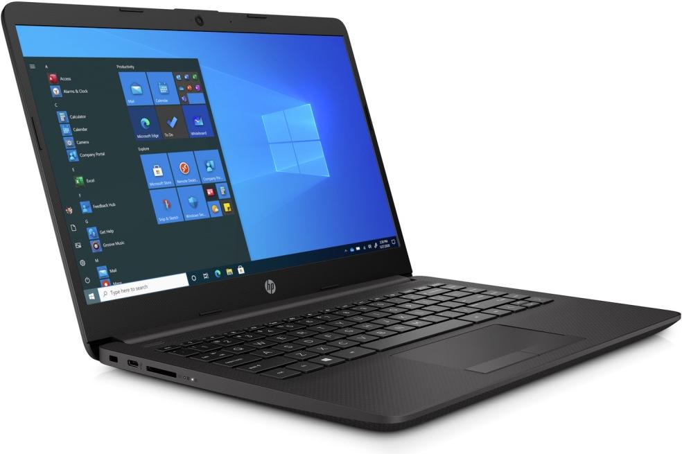 

Ноутбук HP 240 G8 [2X7J3EA], 240 G8