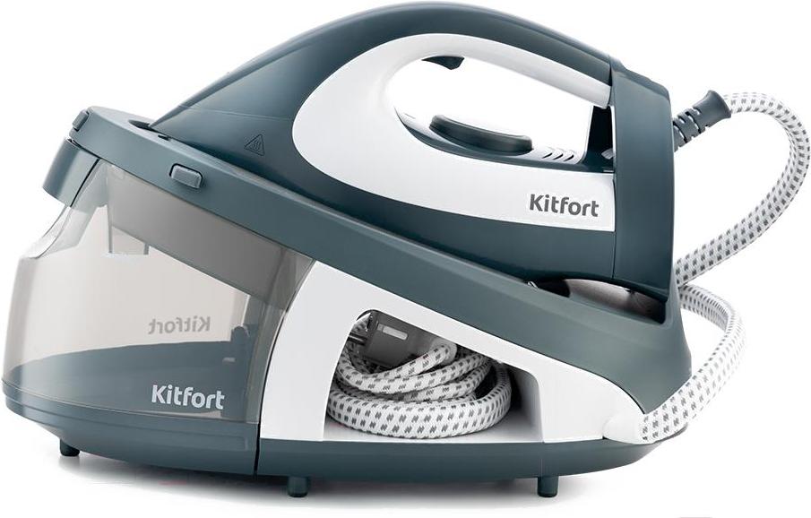 

Утюг Kitfort KT-968, KT-968