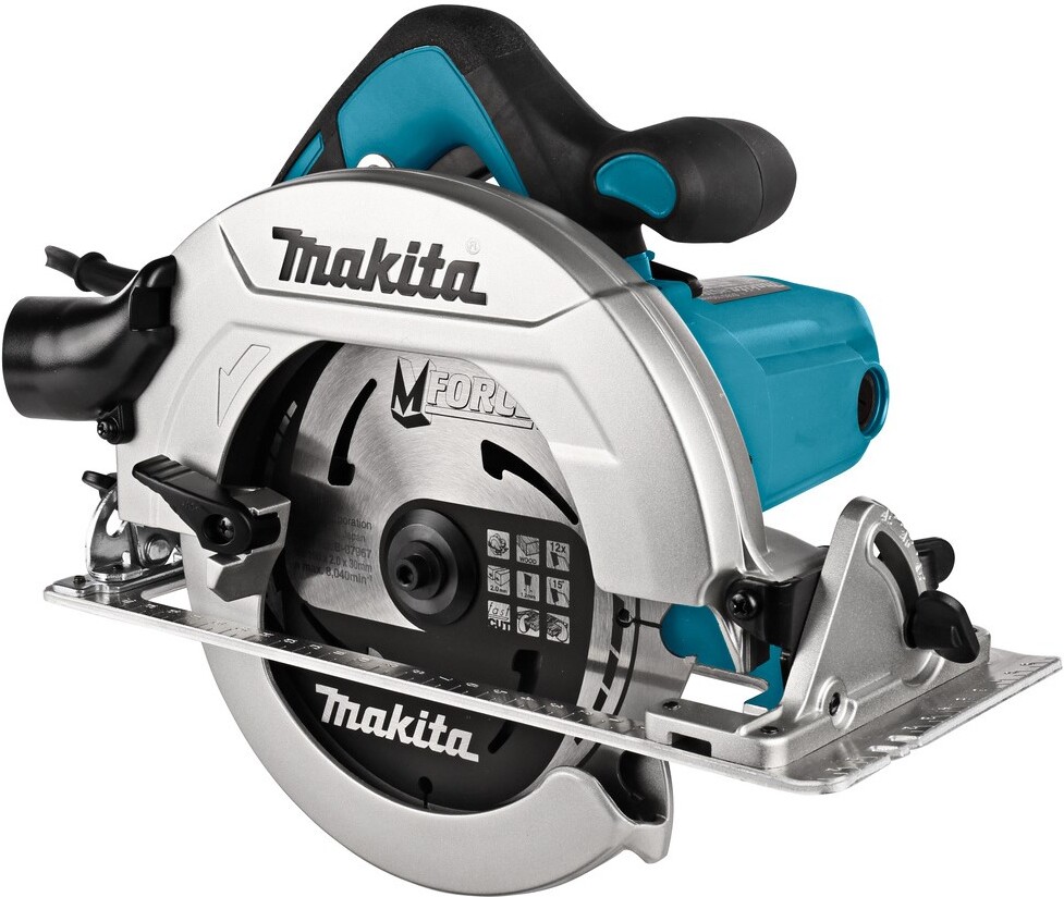 

Циркулярная пила Makita HS7611