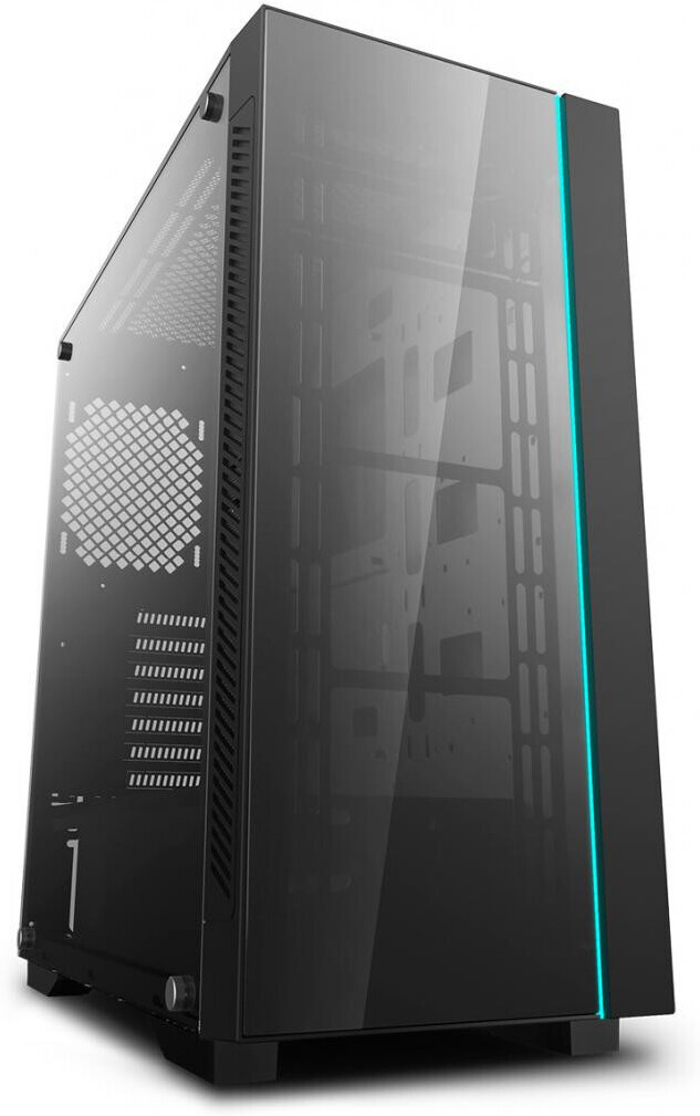 

Корпус для компьютера DeepCool ATX Без БП Matrexx 55 V3 [DP-ATX-MATREXX55V3], Корпус DeepCool Matrexx 55 V3 (DP-ATX-MATREXX55V3)