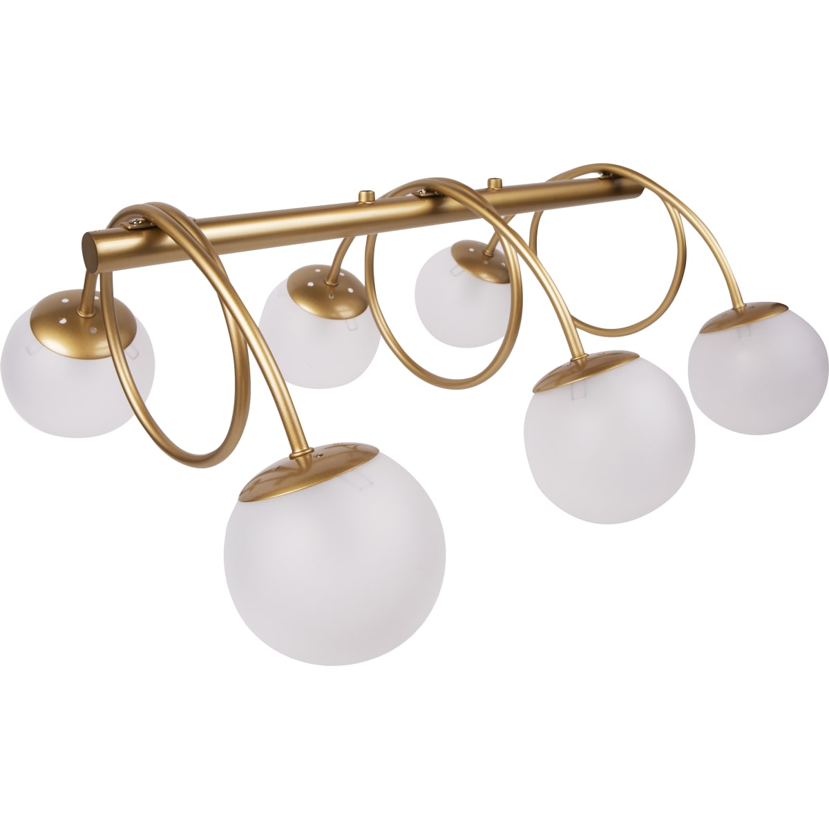 

Люстра J-Light BRASS 1190/6 [4610019166541], BRASS 1190/6