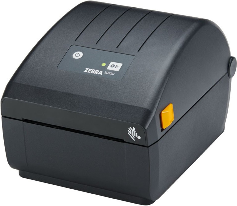 

Термопринтер Zebra DT ZD220 [ZD22042-D1EG00EZ]