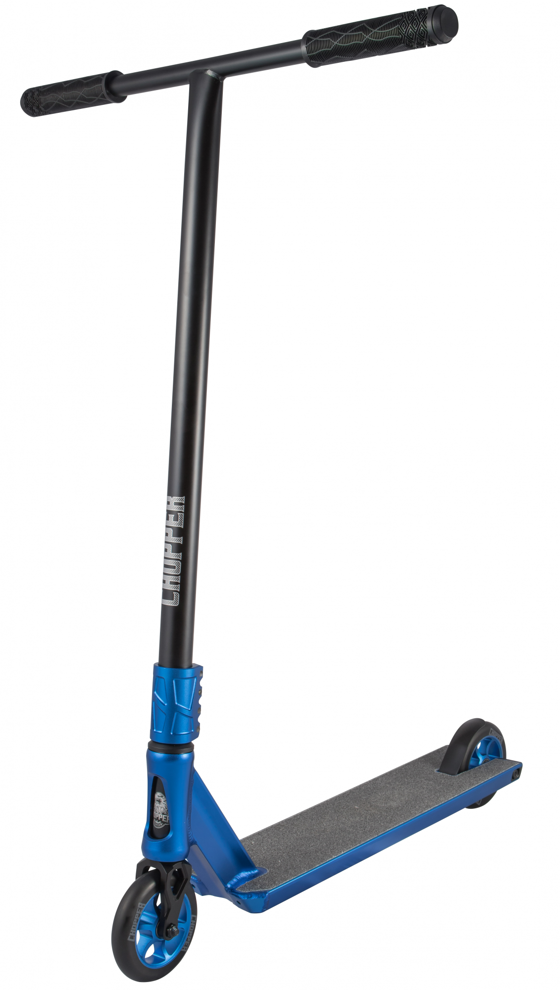 

Самокат Tech Team Chopper Blue, Chopper