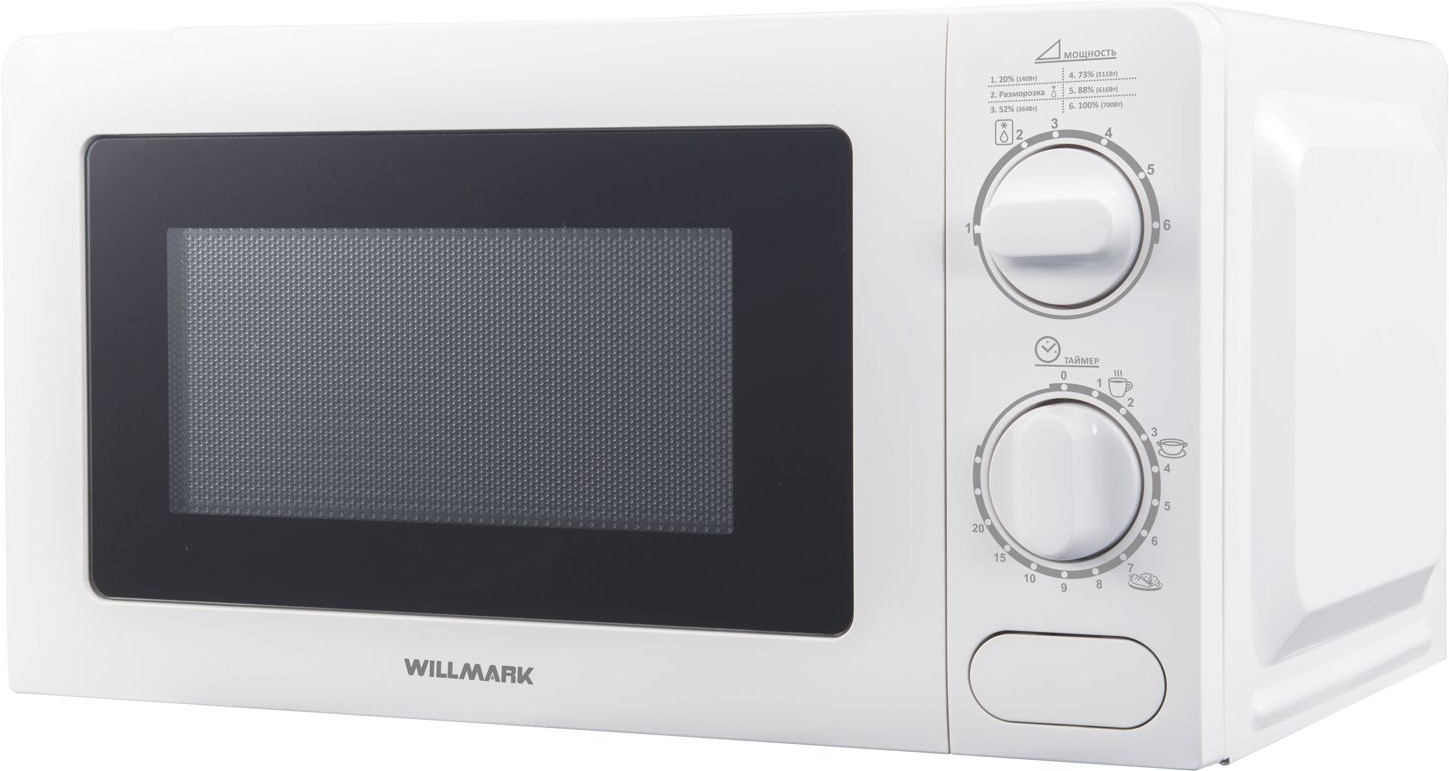 

Микроволновая печь Willmark WMO-25V5MW