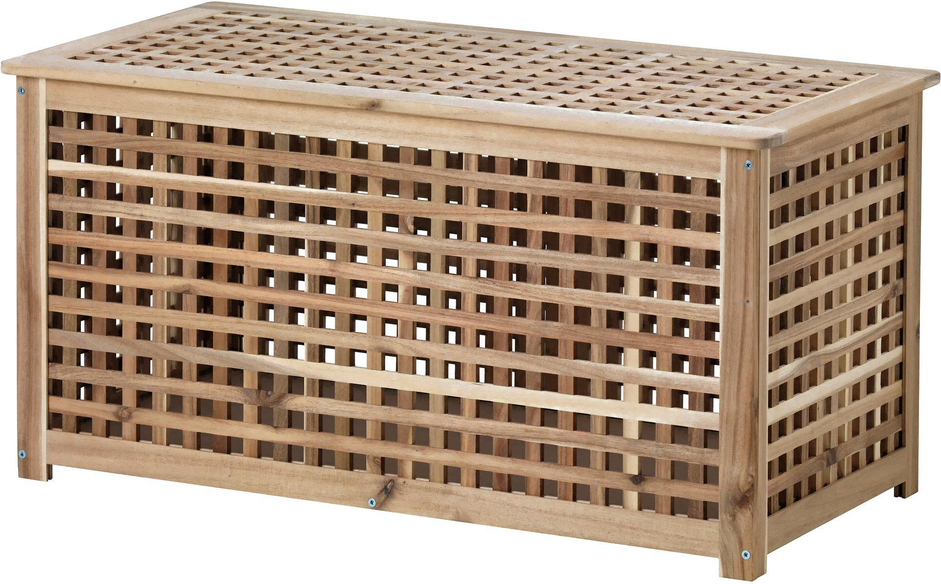 

Журнальный столик Ikea Хол 203.831.54, Хол