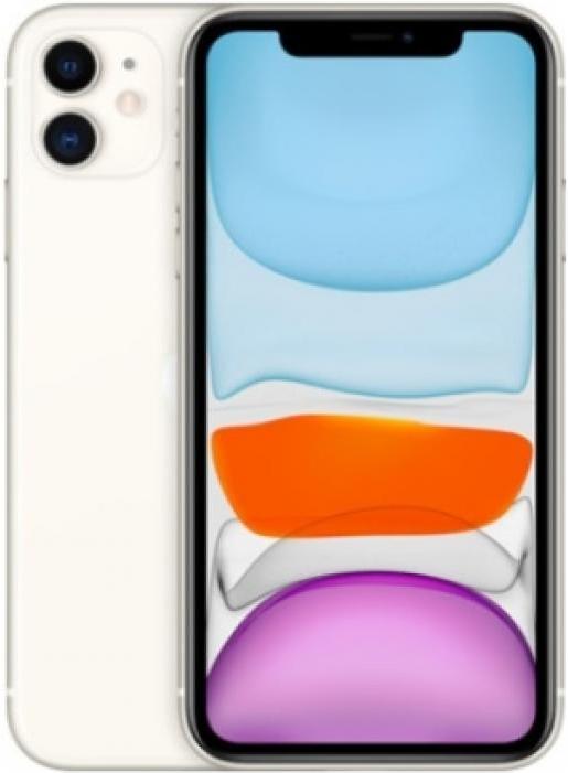 

Мобильный телефон Apple iPhone 11 [MHDQ3], iPhone 11