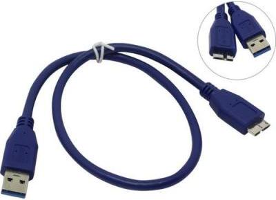 

Кабель USB2.0 ExeGate EX284935RUS, EX284935RUS