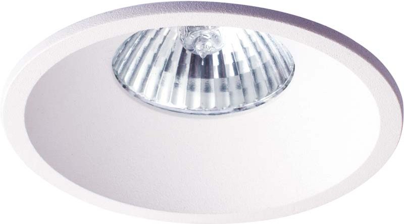 

Встраиваемый точечный светильник Donolux DL18412/11WW-R White