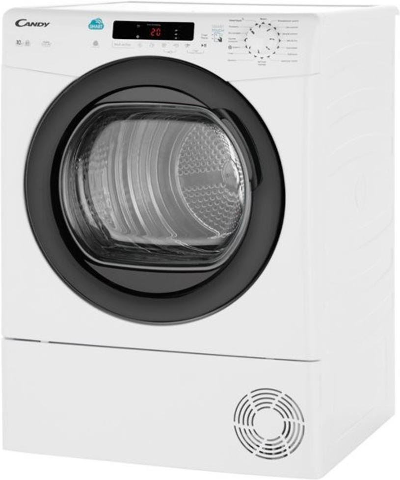 

Сушильная машина Candy Smart CS C10DBGX-07, CS C10DBGX-07