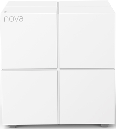 

Беспроводной маршрутизатор Tenda nova MW6
