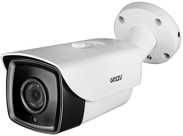 

IP-камера Ginzzu HIB-4061O, HIB-4061O