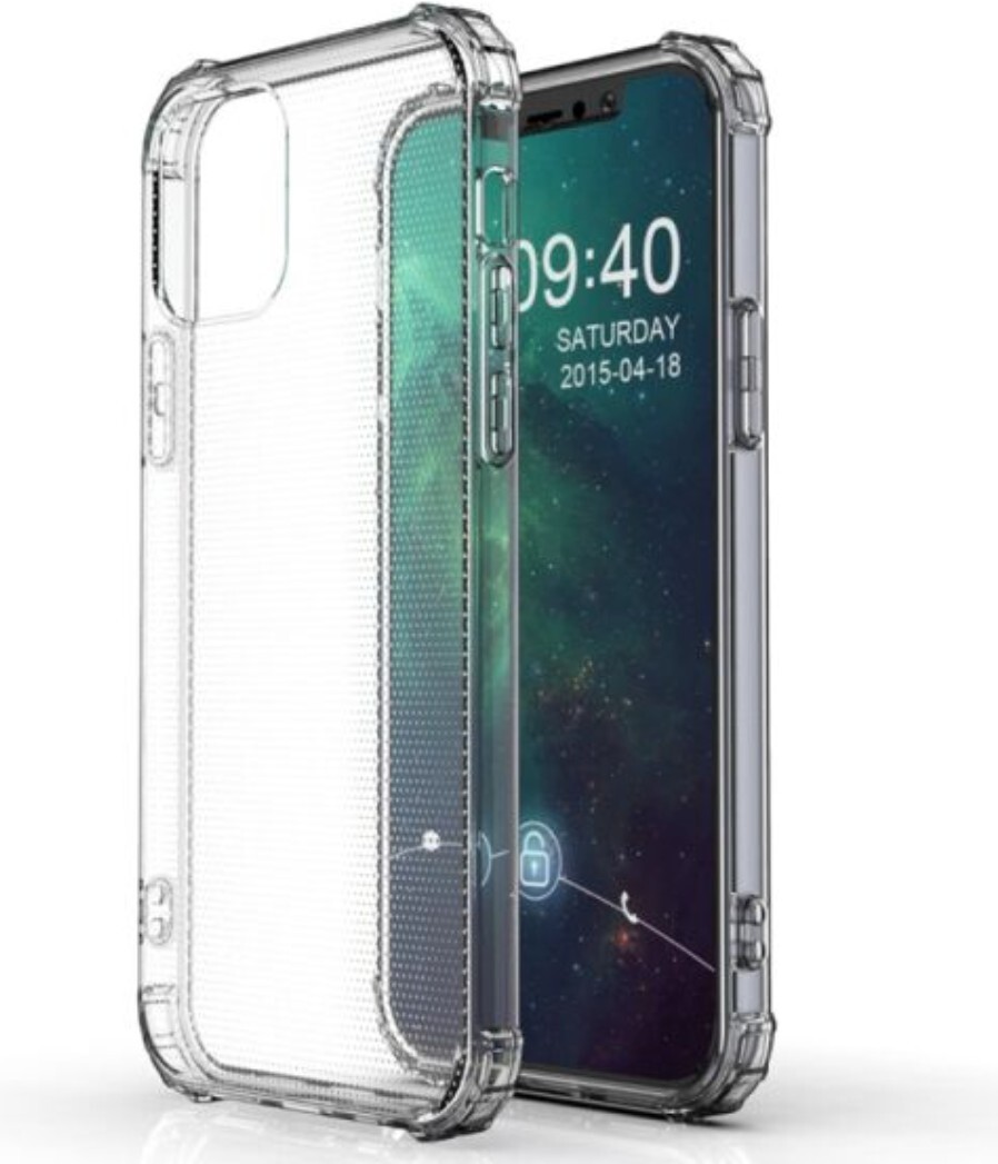 

Чехол для телефона Atomic Light для Huawei 9X/ 9X PRO [40.289], Чехол для телефона Atomic Light для Huawei 9X/ 9X PRO 40.289