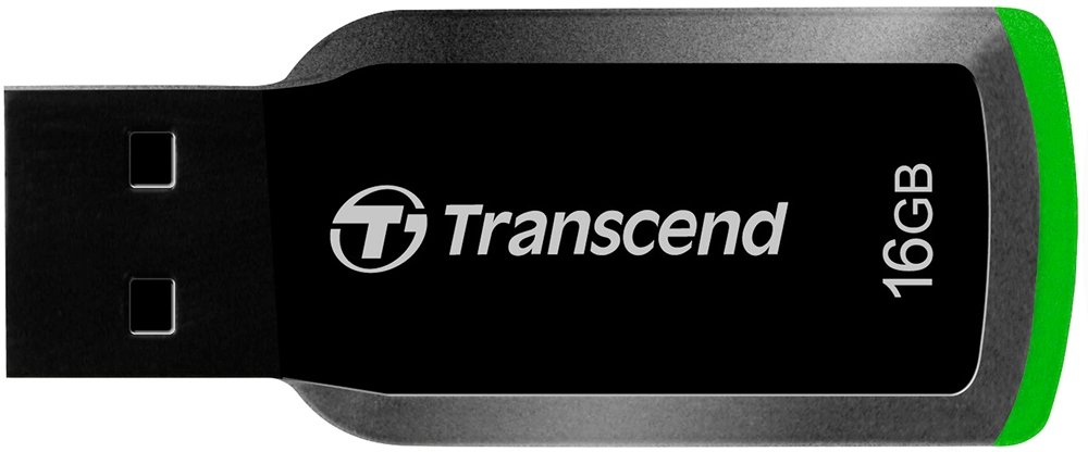 

USB Flash Transcend JetFlash 360 16Gb (TS16GJF360), JetFlash 360 16Gb