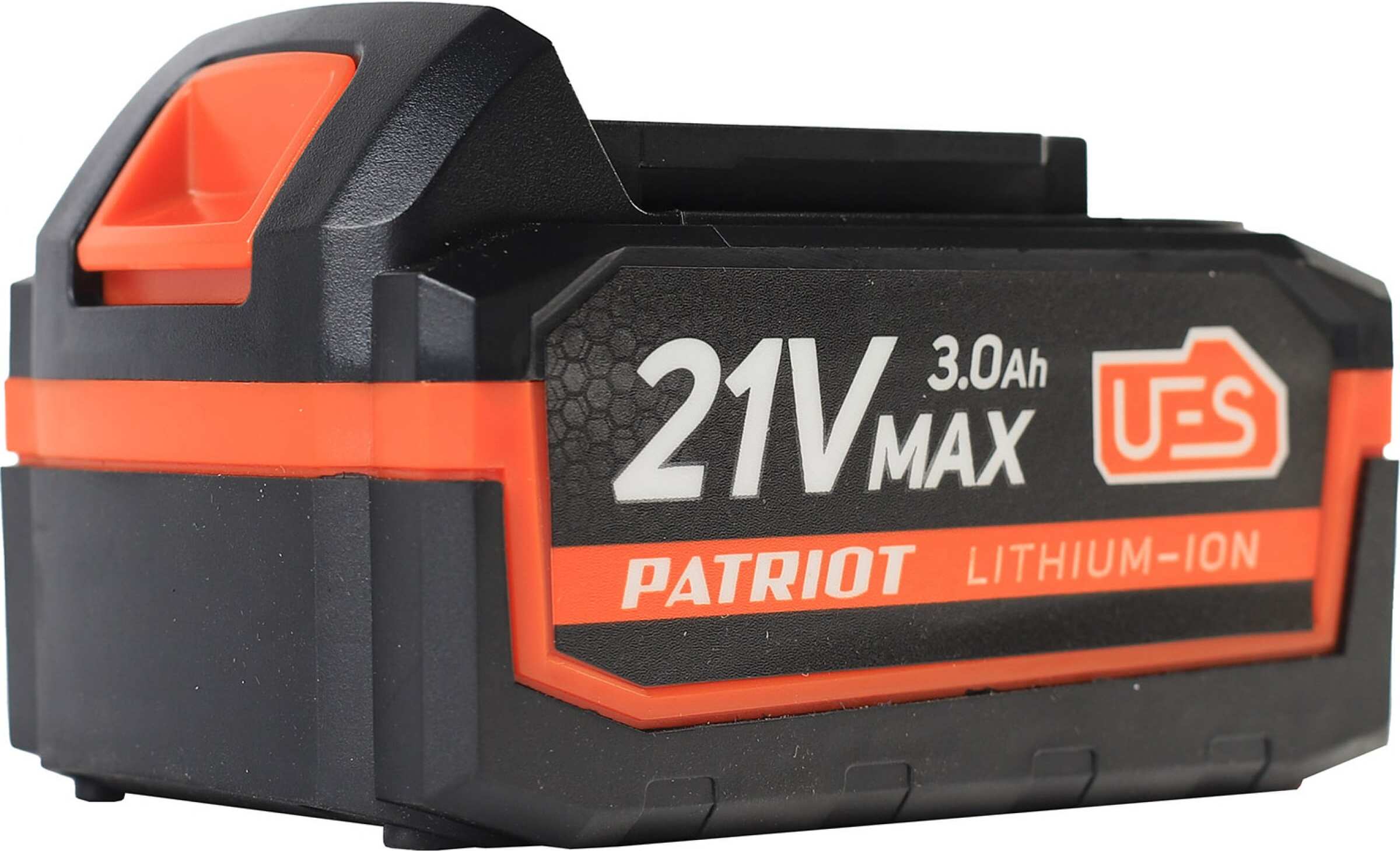 

Аккумулятор Patriot PB BR 21V Max UES 3,0Ah тонкая зарядка (180301123)