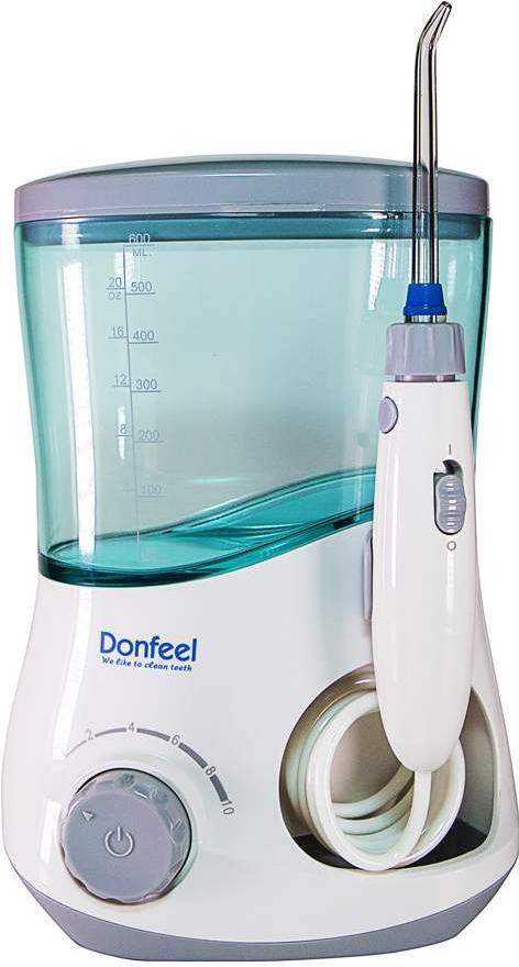 

Ирригатор Donfeel OR-840, OR-840