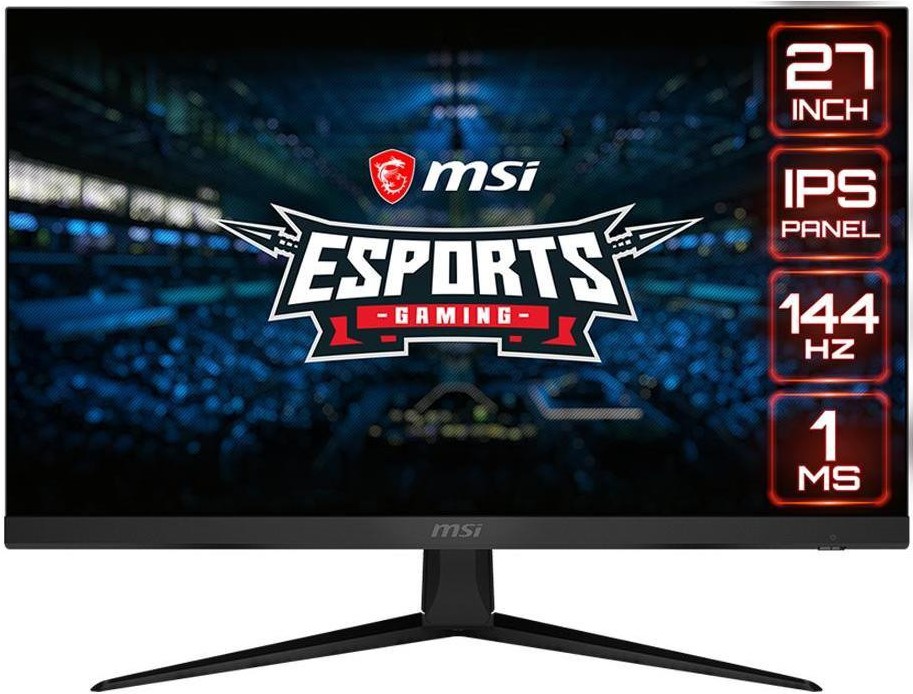 

Монитор MSI Optix [G271], Монитор MSI Optix G271