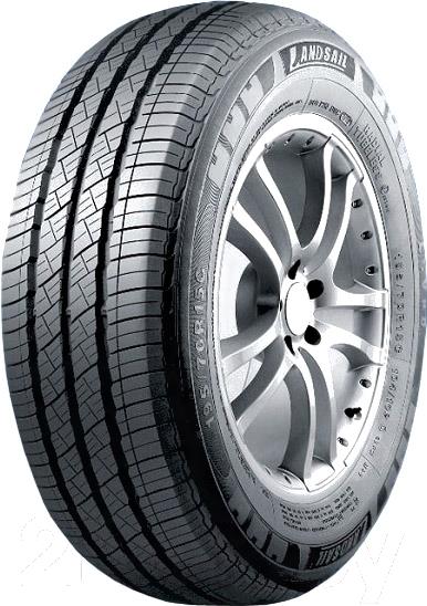 

Автомобильные шины Landsail LSV88 205/65R15C 102/100T, 205/65R15C LSV88 102/100T