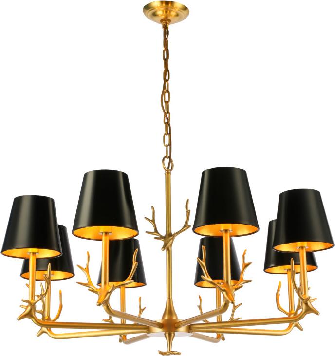 

Люстра подвесная ST-Luce SL1123.203.08