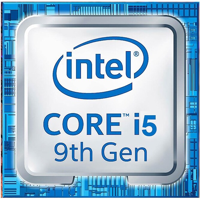 

Процессор Intel Core i5-9400 LGA1151 OEM [CM8068403875504], Процессор Intel Core i5-9400 OEM