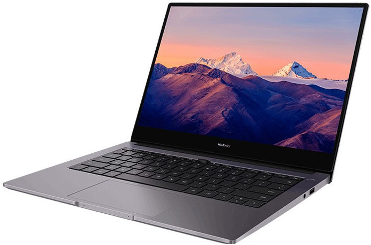 

Ноутбук Huawei MateBook B3-420 Core i5 (53013FCN)