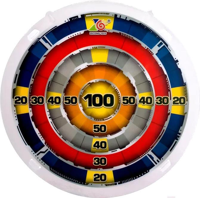 

Игрушка ZeCong Toys Мишень [7035], Мишень