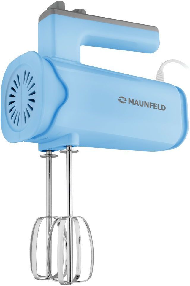 

Миксер Maunfeld MF-331BL, Миксер MAUNFELD MF-331BL