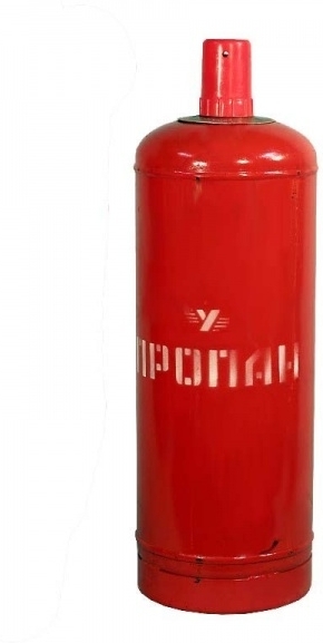 

Газовый баллон НЗГА 50 Белоруссия