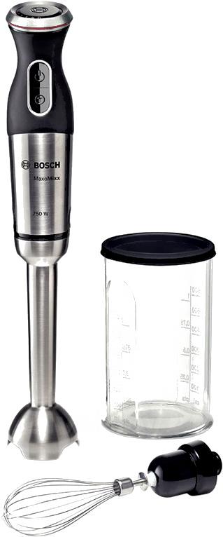 

Погружной блендер Bosch MSM87130, MSM87130
