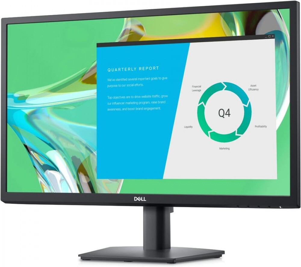 

Монитор Dell E2422HN (2422-7678)