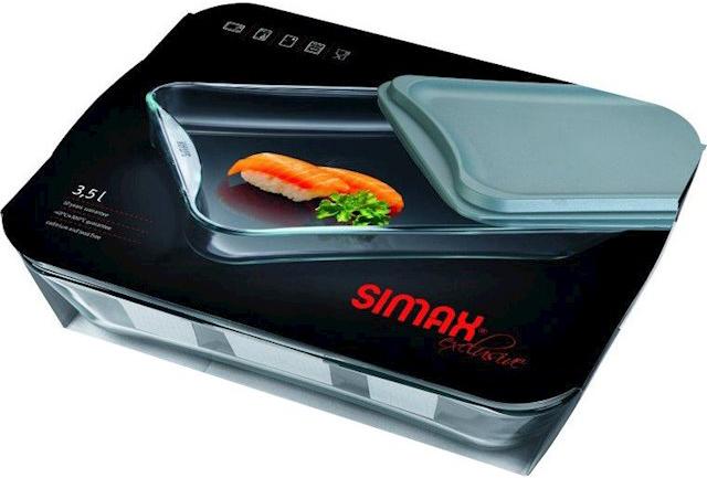 

Форма для выпечки Simax 7226/L
