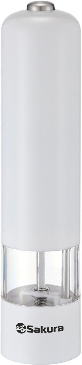 

Мельница для специй Sakura SA-6640W, Электроперечница Sakura SA-6640W