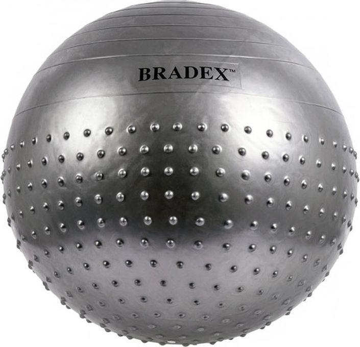 

Фитбол массажный Bradex SF 0356, Фитбол Bradex SF 0356