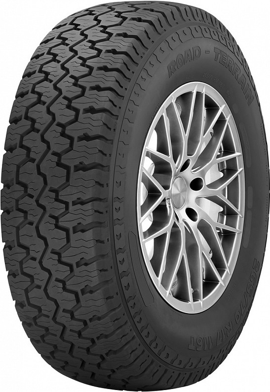 

Шины Kormoran 265/75 R16 116S XL ROAD-TERRAIN, Автомобильные шины Kormoran 265/75 R16 116S XL ROAD-TERRAIN