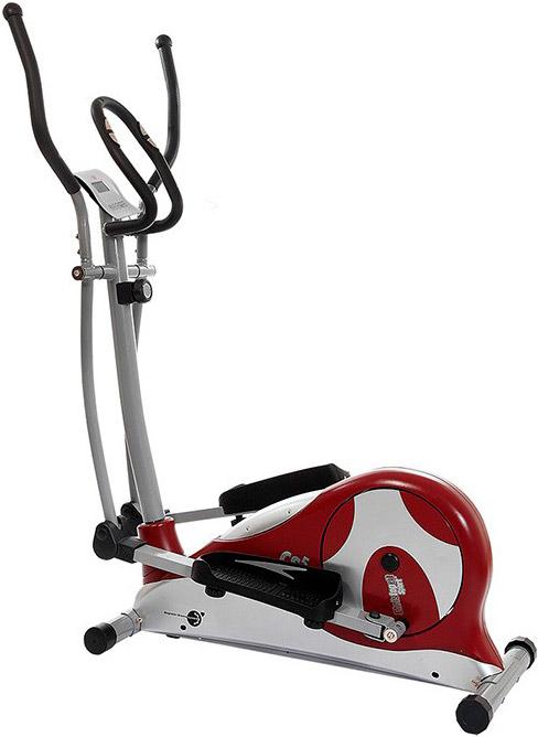 

Эллиптический тренажер Christopeit Sport CS 5, CS 5