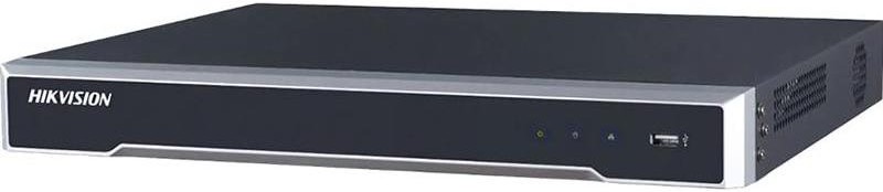 

Видеорегистратор NVR-208M-K (HiWatch NVR-208M-K)