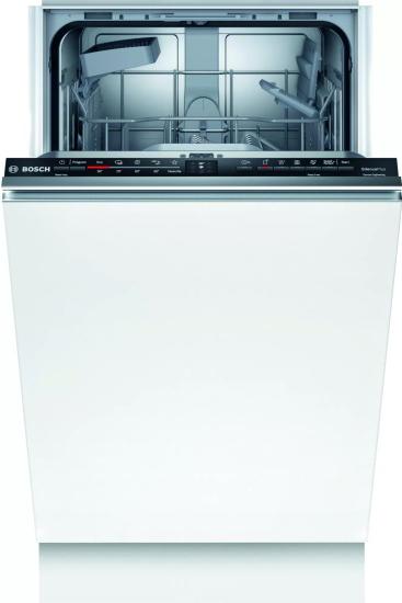 

Посудомоечная машина Bosch SRV2HKX1DR