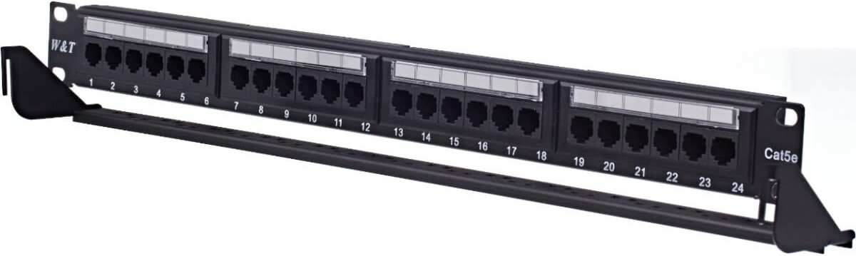 

Патч-панель WT WT-2178A-KR