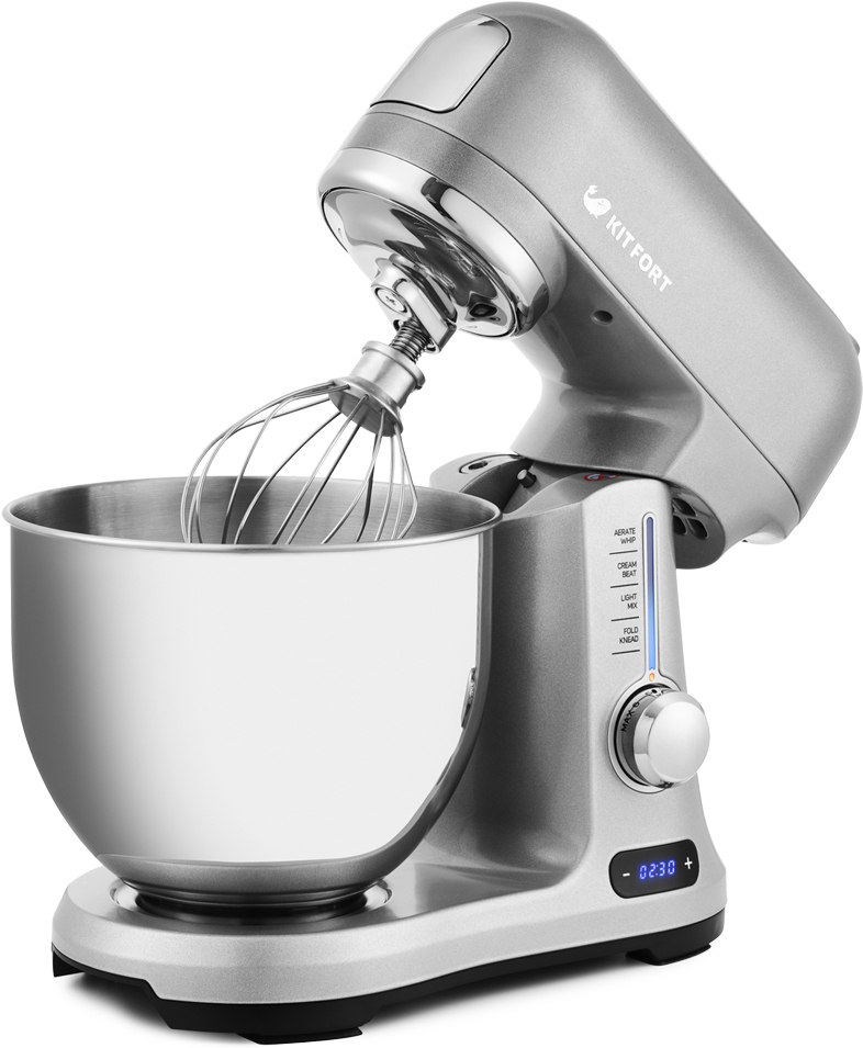 

Миксер Kitfort КТ-1357, Миксер Kitfort КТ-1357 черный