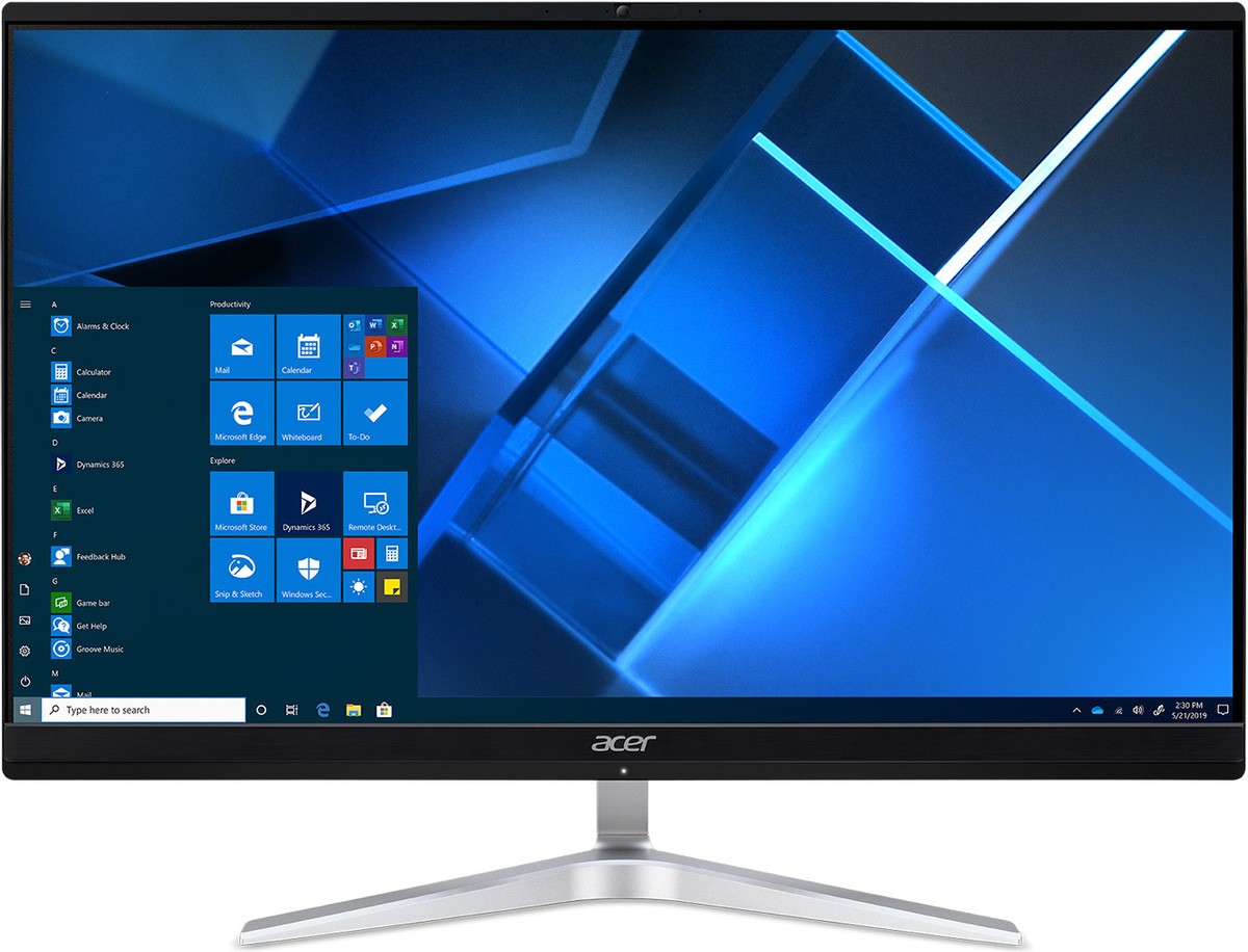 

Моноблок Acer Veriton EZ2740G [DQ.VUKER.00C], Моноблок Acer Veriton EZ2740G (DQ.VUKER.00C)