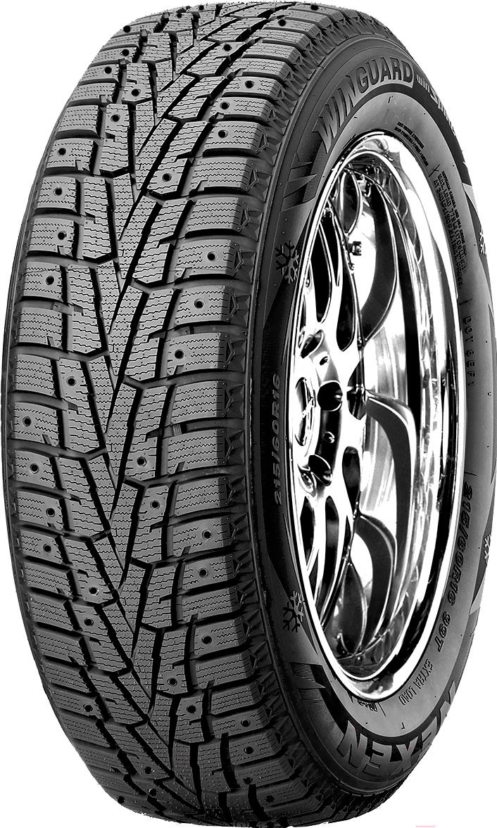

Шины Nexen 265/75R16C WS LT 123/120Q, 265/75R16C WS LT 123/120Q