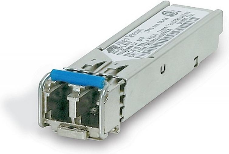 

Сетевое комплектующее Allied Telesis AT-SPLX10, AT-SPLX10