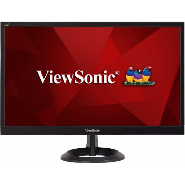 

Монитор ViewSonic VA2261-8, VA2261-8