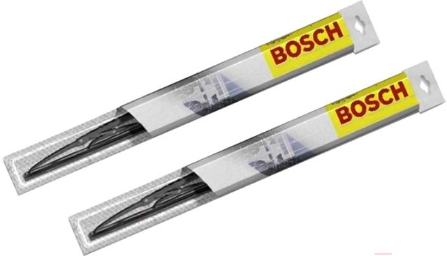 

Щетки стеклоочистителя Bosch Twin [3397112890], Twin