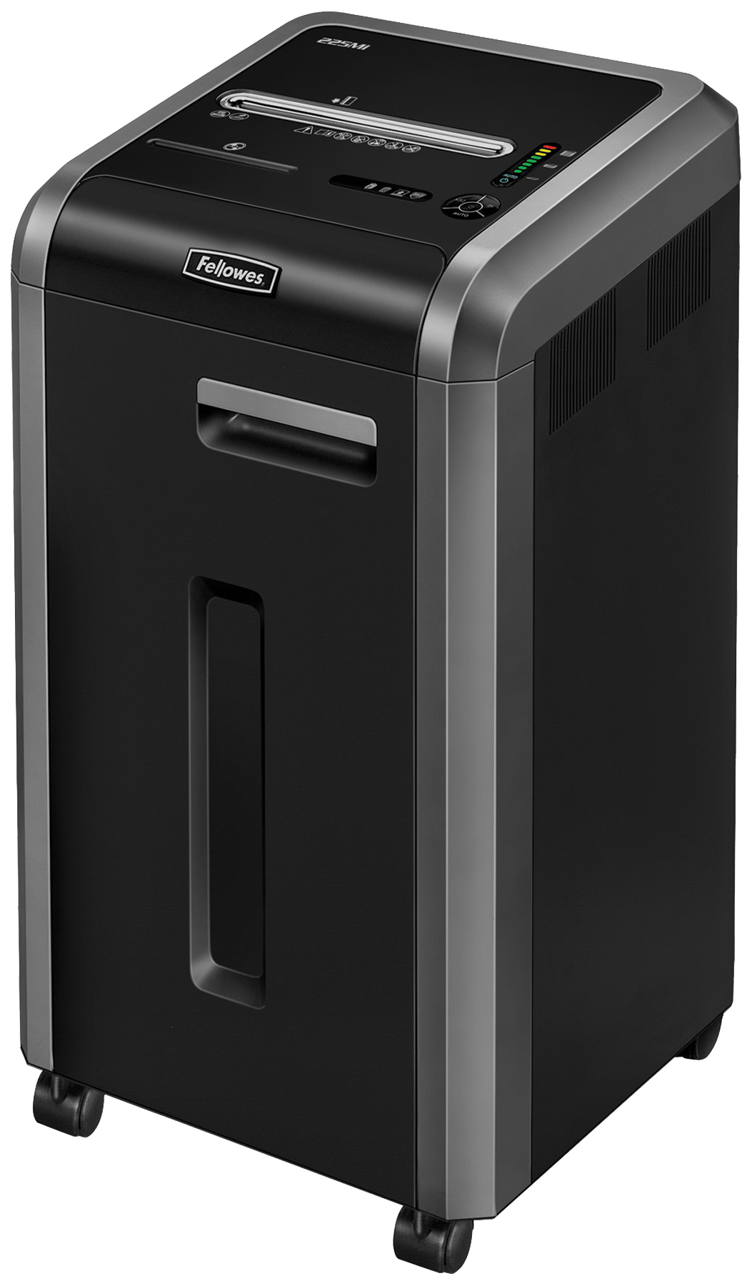 

Шредер Fellowes PowerShred 225Ci, PowerShred 225Ci