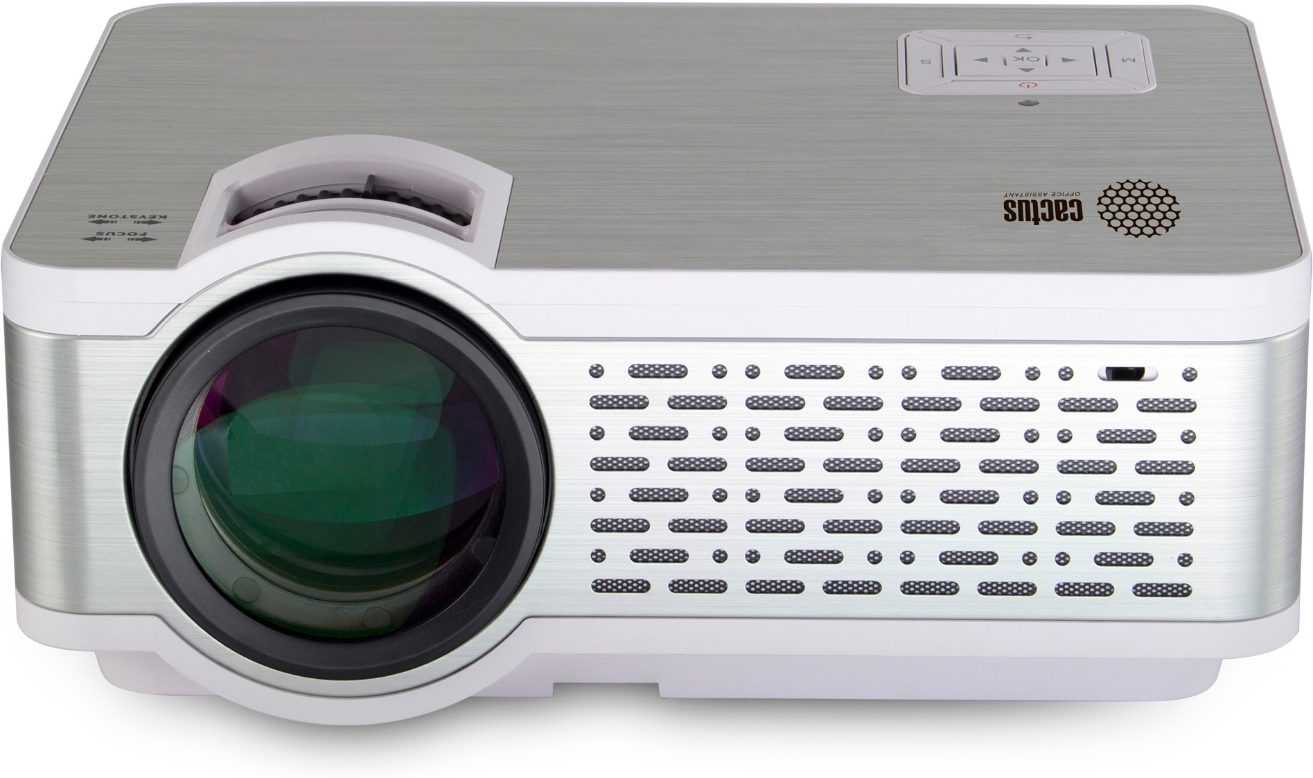 

Проектор CACTUS CS-PRE.05WT.WXGA-W, Проектор Cactus CS-PRE.05WT.WXGA-W