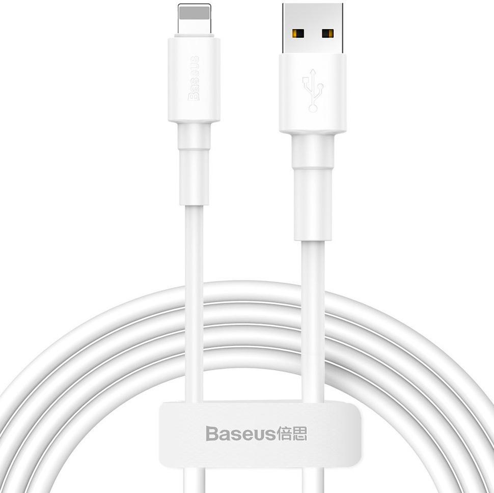 

Кабель для компьютера Baseus CALSW-02, Кабель USB2.0 Baseus CALSW-02